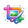 Crop Studio icon